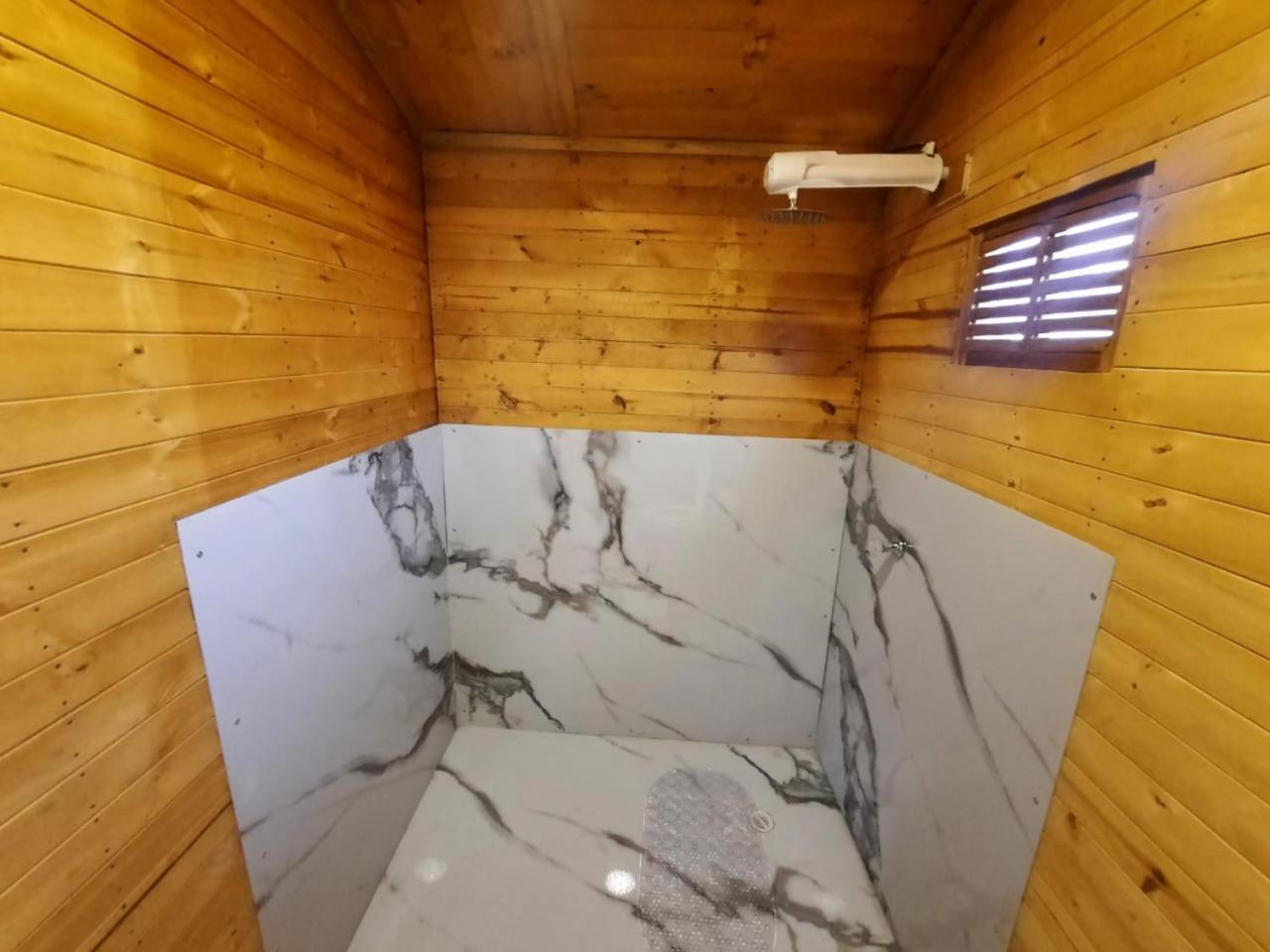 Glamping Entre Nopales, De Leyva