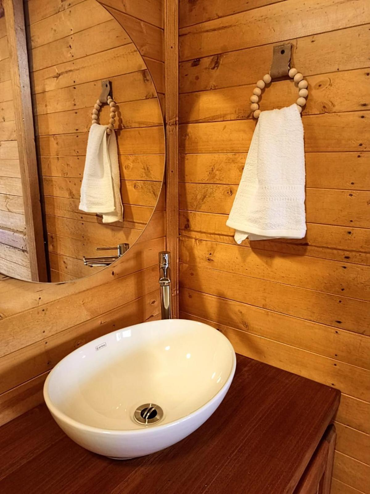 Campsite Glamping Entre Nopales, De Leyva