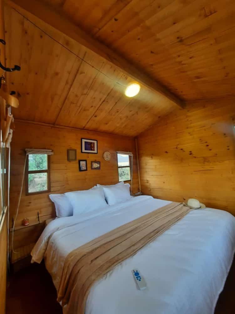 Glamping Entre Nopales, De Leyva *