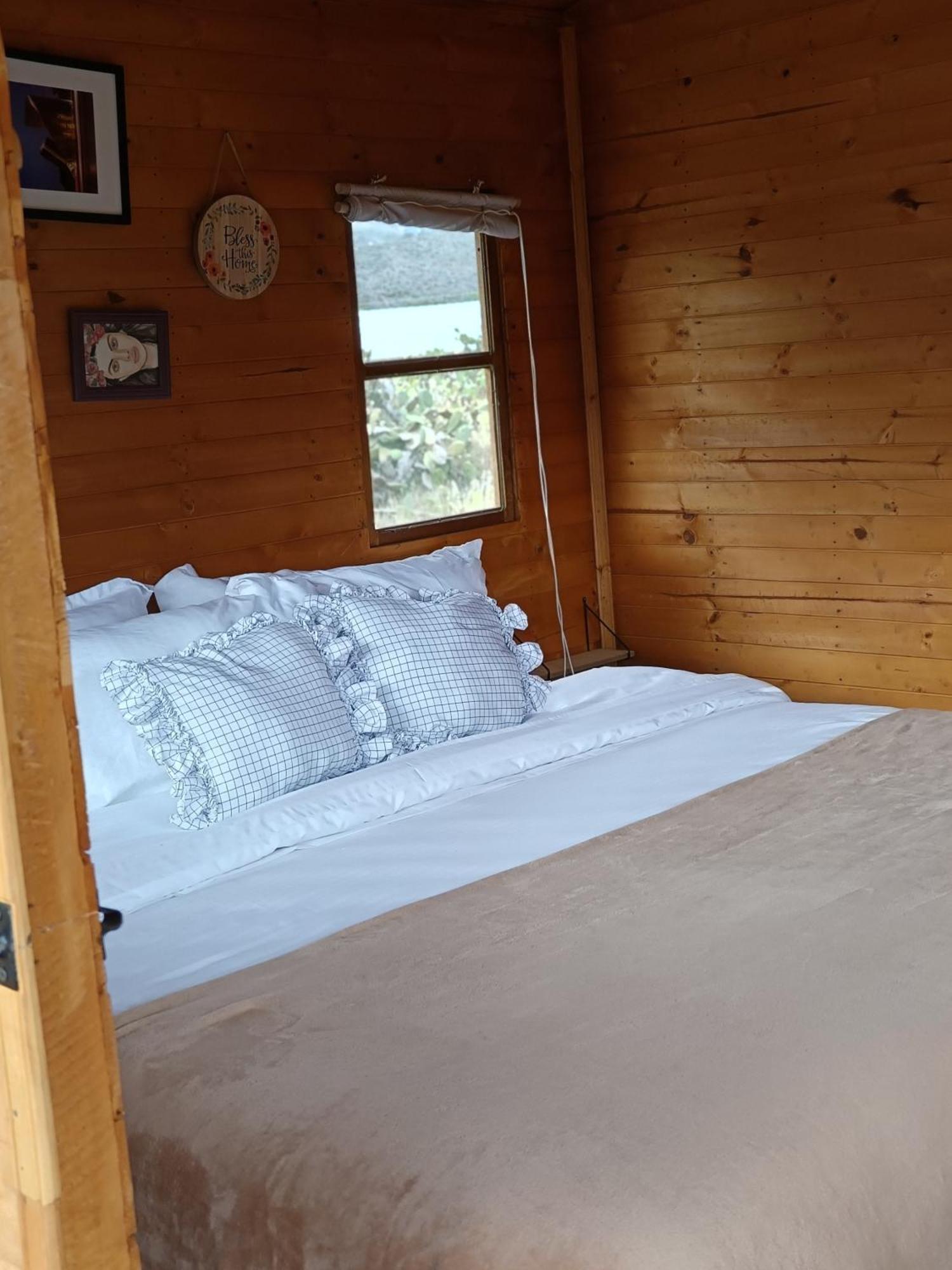 Campsite Glamping Entre Nopales, De Leyva Sachica