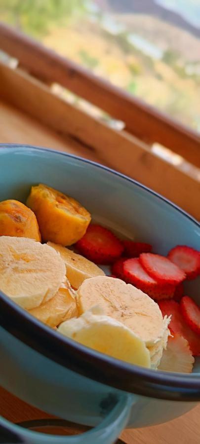 Glamping Entre Nopales, De Leyva *