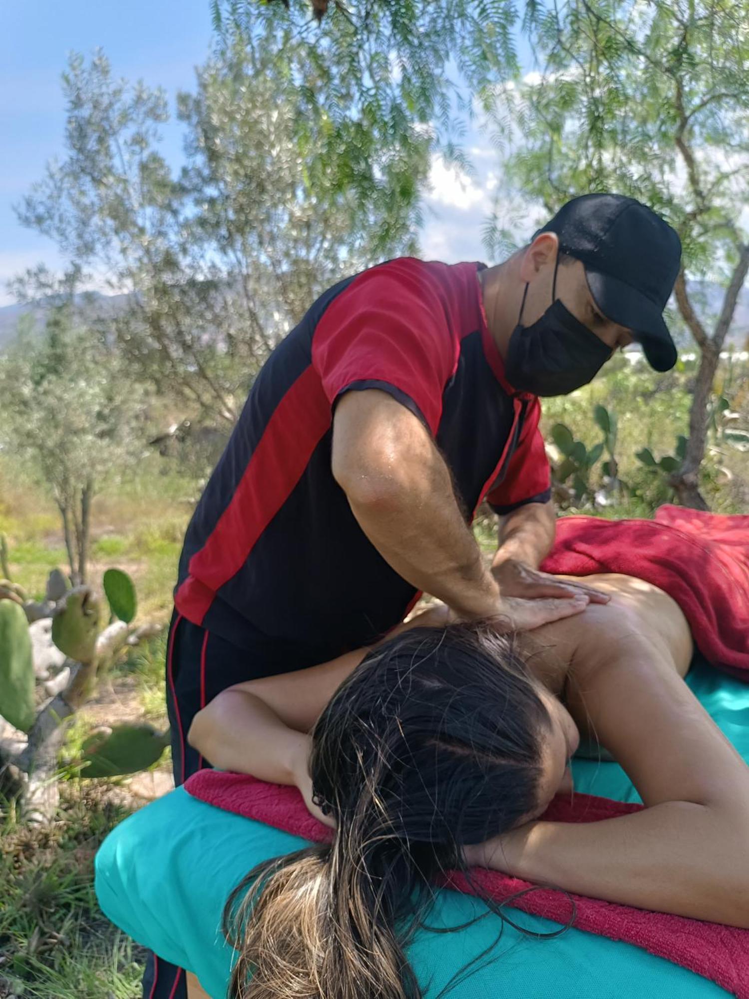 Glamping Entre Nopales, De Leyva * Sachica