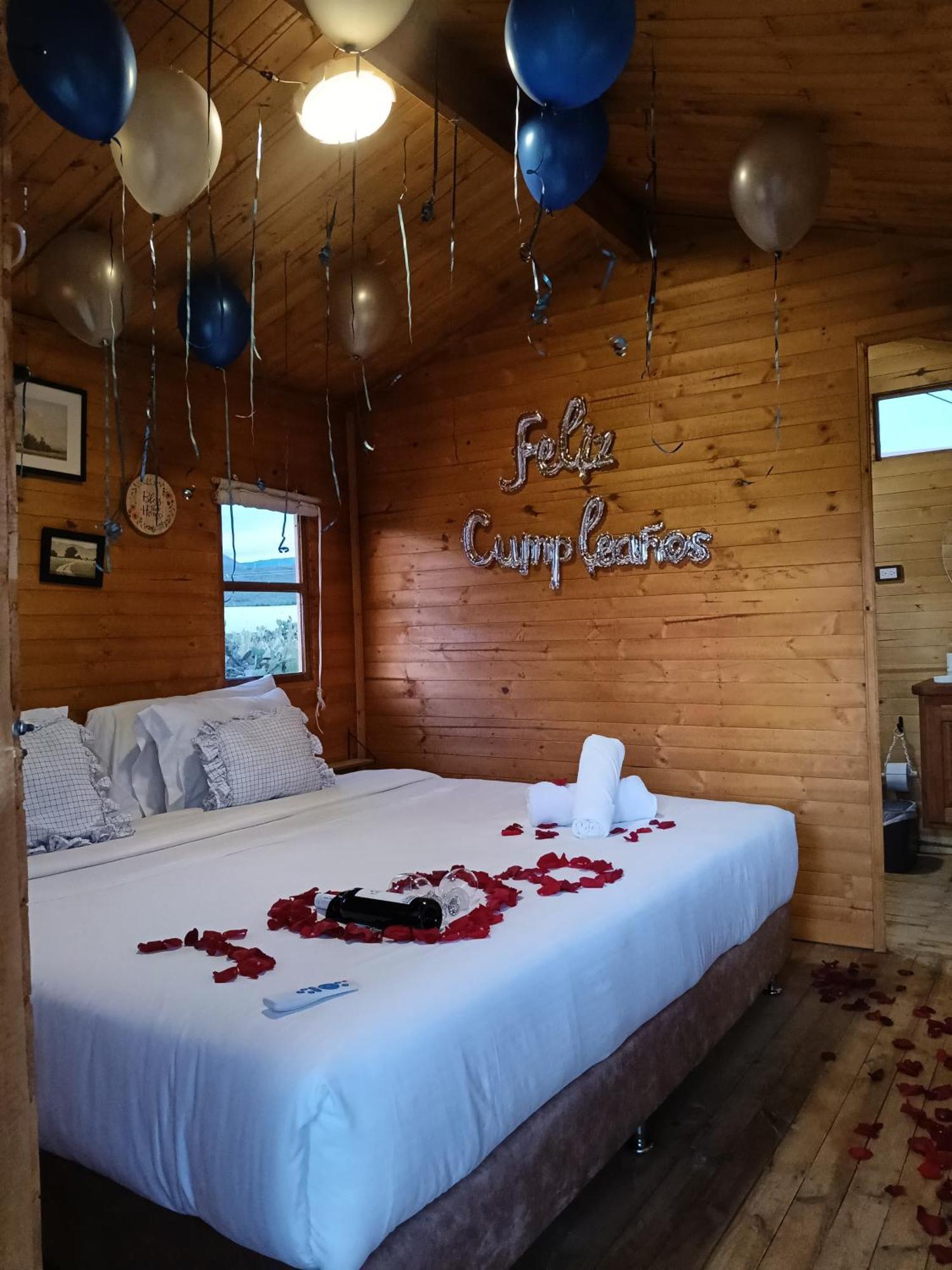 Campsite Glamping Entre Nopales, De Leyva *
